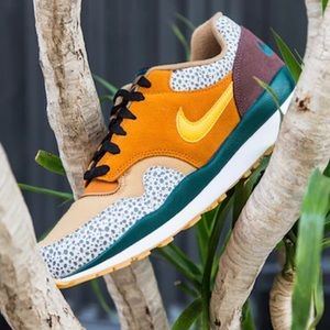 Nike Safari Atmos (2018)